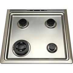 La Germania RI6 4C 61T C XB Κουζίνα 65lt με Εστίες Αερίου Π59.5εκ. La Germania RI6 4C 61T C XB Κουζίνα 65lt με Εστίες Αερίου Π59.5εκ.